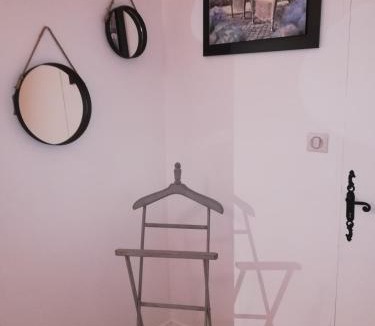 La Tour-du-Pin Apartment | La Manufacture