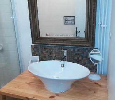 La Tour-du-Pin Apartment | La Manufacture