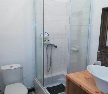 La Tour-du-Pin Apartment | La Manufacture