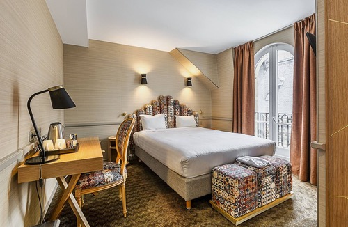 13th Arrondissement Hotel | La Manufacture