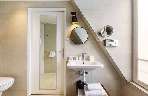 13th Arrondissement Hotel | La Manufacture