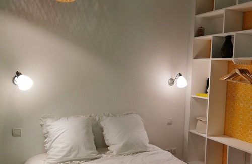 Cuxac-Cabardes Bed & Breakfast | La Manufacture Royale de la Bonde