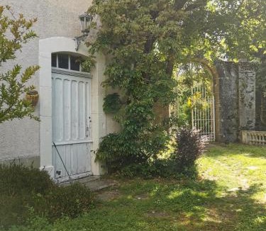 Cuxac-Cabardes Bed & Breakfast | La manufacture royale de la bonde Chambre 2