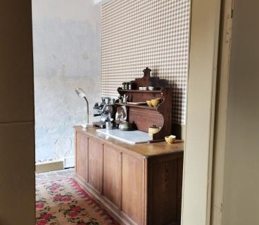 Cuxac-Cabardes Bed & Breakfast | La manufacture royale de la bonde Chambre 2