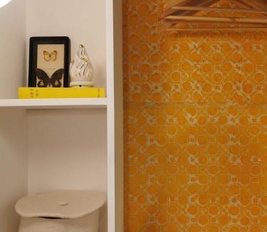Cuxac-Cabardes House | La manufacture royale de la bonde Chambre 1