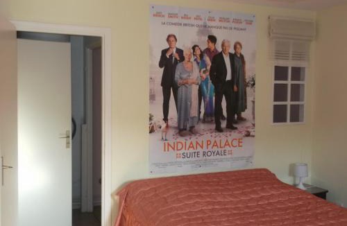 Forges-les-Bains House | La Manufacture Royale de Bains