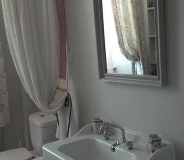 Forges-les-Bains House | La Manufacture Royale de Bains