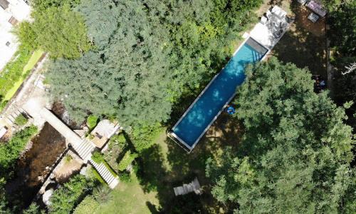 Montolieu House | La Manufacture Royale 1739