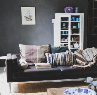 Montolieu House | La Manufacture Royale 1739