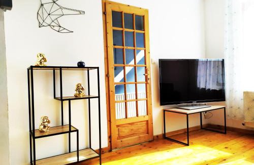 Saint-Omer House | La Manutention de Saint-Omer