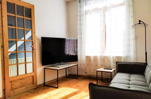 Saint-Omer House | La Manutention de Saint-Omer