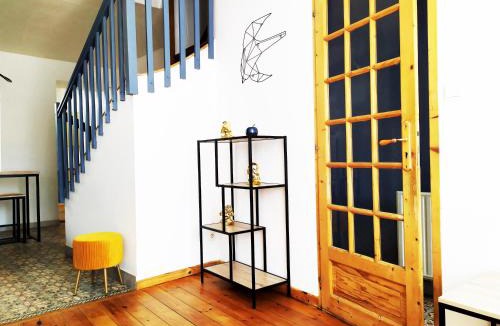 Saint-Omer House | La Manutention de Saint-Omer