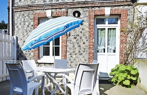 Yport House | La Maove - Yport - Gîte