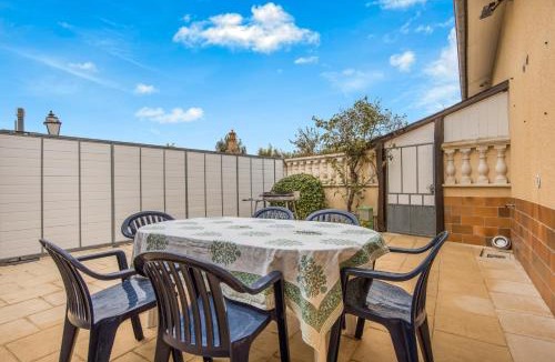 Saint-Seurin-de-Cadourne House | La Maréchale