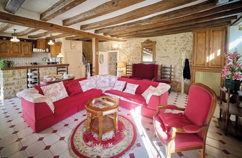 Pirmil House | La Maréchalerie - Demeure d'Exception - 12 pers