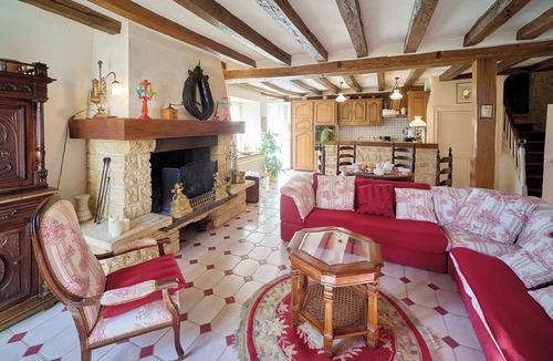 Pirmil House | La Maréchalerie - Demeure d'Exception - 12 pers