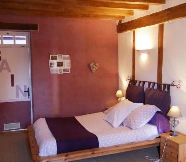 Lion-en-Sullias House | La Maréchalerie LA FORGE