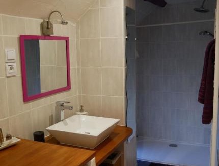 Lion-en-Sullias House | La Maréchalerie LA FORGE