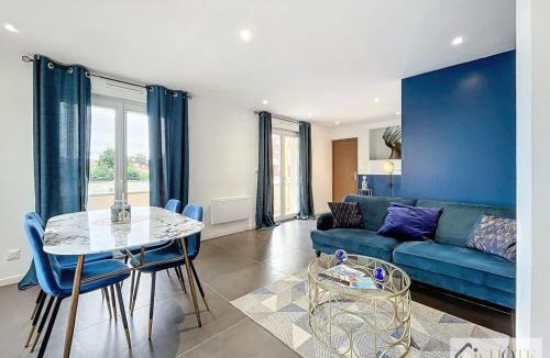 Bray-Dunes Apartment | La Marée - Appt à 50m de la plage