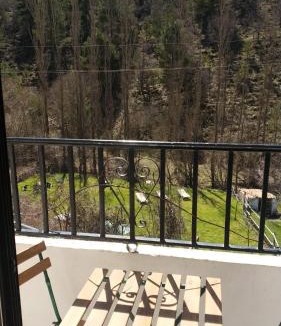 Paterna del Madera House | La María de Tortas