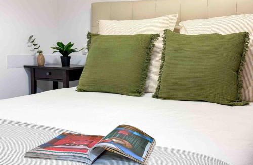 Coveta Fuma Apartment | La Mar 1, a tan solo 45 m de la playa