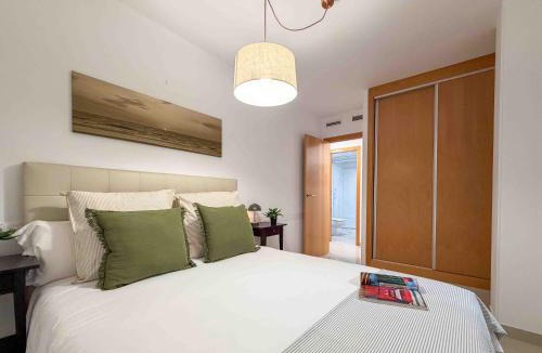 Coveta Fuma Apartment | La Mar 1, a tan solo 45 m de la playa