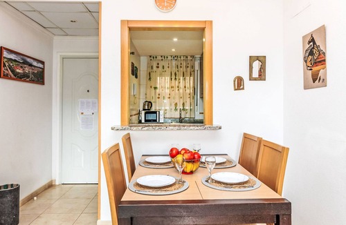 Marina d'Or Apartment | La Mar Bella by Interhome