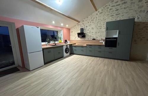 Taxat-Senat Bed & Breakfast | La Mar'Hel