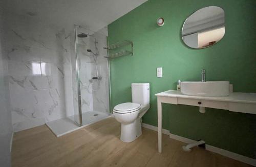 Taxat-Senat Bed & Breakfast | La Mar'Hel