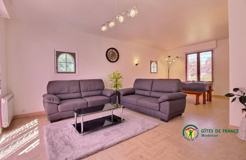 Le Faouet House | La Mar'inière - LE FAOUET