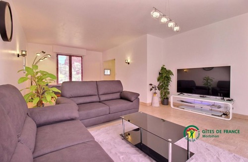 Le Faouet House | La Mar'inière - LE FAOUET