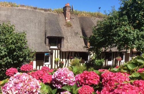 Marais-Vernier House | La Maraiquaise
