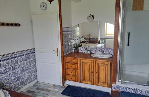 Guines House | La Maraitière