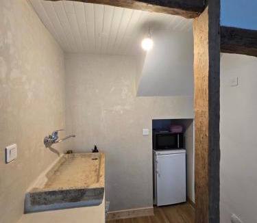 Coulommiers House | La Marani