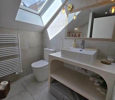 Coulommiers House | La Marani