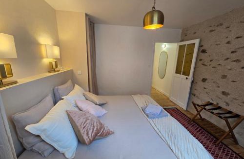 Coulommiers House | La Marani