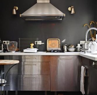 Asnieres-sur-Seine Villa | La Marantianne, a charming villa near Paris