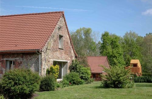 Samer House | La Marbecque