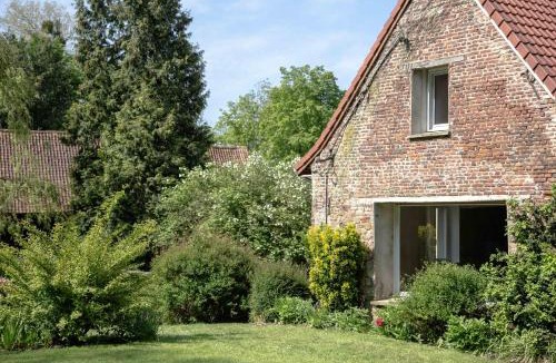 Samer House | La Marbecque