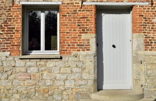 Samer House | La Marbecque