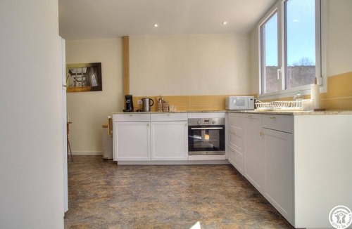 Thoissey House | La Marbrerie - THOISSEY