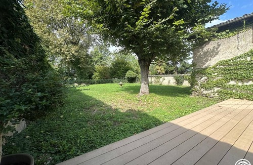 Thoissey House | La Marbrerie - THOISSEY