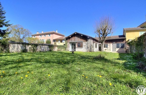 Thoissey House | La Marbrerie - THOISSEY