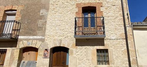 Penalba de San Esteban House | La Marcela