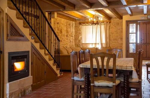 Penalba de San Esteban House | La Marcela