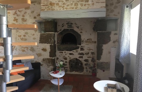 Spay Bed & Breakfast | La Marchanderie
