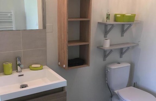 Spay Bed & Breakfast | La Marchanderie