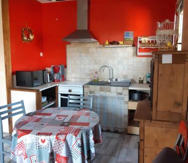Chateauvieux House | La mare aux canards