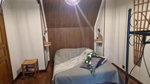 Sassetot-le-Mauconduit Bed & Breakfast | La mare aux canards