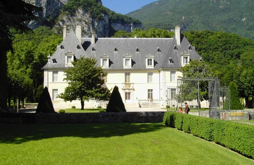 Sassenage Apartment | La Mare aux oiseaux 1608